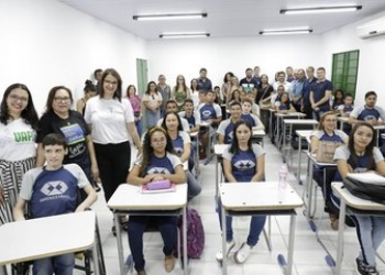 Piauí expande educação a distância e já é referência nessa modalidade de ensino